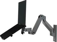 Monitor Wandarm Ergotron LX Pro, bis 34&Prime;, neig-/schwenkbar, h&ouml;henverstellbar,