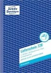 Avery Zweckform Lieferschein Nr. 726