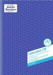 AVERY&reg; Zweckform Lieferschein Nr. 728