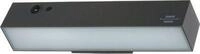 Brennenstuhl Solar LED Strahler SOL 1000 Cubus, 1000 Lumen, 4 Lichtmodi,