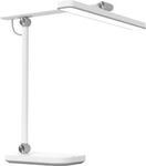 Unilux PURELINE LED Schreibtischleuchte, dimmbar, 3000K/4000K/5700K,