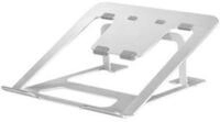 Laptop St&auml;nder Neomounts by NewStar NSLS085SILVER, f&uuml;r Laptops 10-17&Prime; & bis 5 kg,