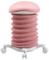 Topstar Hocker SITNESS 4D, ergonomisch, aktives Sitzen, gepolsterter Sattelsitz,