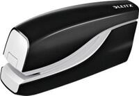LEITZ&reg; WOW Elektrisches Heftger&auml;t, schwarz