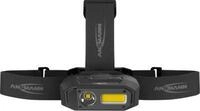 LED-Stirnlampe Ansmann HD800RS, 800 Lumen, 80 m Reichweite, bis zu 10 h,