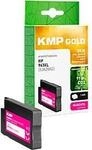 Tintenpatrone KMP, ersetzt HP 963XL (3JA28AE), bis 1600 Seiten, Einzelpack, magenta