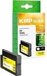Tintenpatrone KMP, ersetzt HP 963XL (3JA29AE), bis 1600 Seiten, Einzelpack, gelb