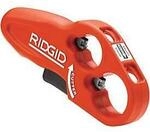 Rohrabschneider P-TEC 32 u.42mm Kunststoffrohre RIDGID