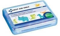 Pflastersortiment First Aid Only, 20-teilig, f&uuml;r Kinder, in...