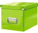 LEITZ&reg; Aufbewahrungsbox Click + Store, f&uuml;r ovale/h&ouml;here Gegenst&auml;nde 260 x...