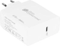 USB-Schnellladeger&auml;t Good Connections, mit GaN-Technologie, 1er-Port mit 1 x USB-C,