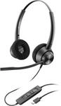 Poly EncorePro 320 USB-A Stereo-Headset TAA