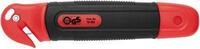 Sicherheitsmesser Wedo&reg; Safety Cutter STANDARD, automat. Klingenr&uuml;ckzug,