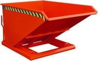 Kippbeh&auml;lter NK 100, rot