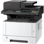 Laser-Multifunktionsdrucker Kyocera ECOSYS MA4000x/Plus, S/W, 3-in-1,
