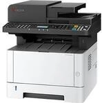 Laser-Multifunktionsdrucker Kyocera ECOSYS MA4000fx/Plus, S/W, 4-in-1,