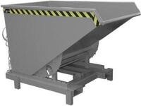 Schwerlastkipper SK 900, grau