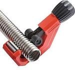 Rohrabschneider CSST 10-42mm 165mm INOX-Wellrohr