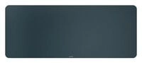 LEITZ Gaming-Mauspad, extra gro&szlig;, B 1000 x H 400 mm, Kunststoff, dunkelgrau 667592