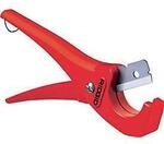 Kunststoffrohrschere PC-1250 3-42mm PP/PE/PB/CPVC/PVC,Verbund