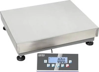 Kern Paketwaage EOC 100K-2XL - robuste Plattformwaage aus Edelstahl,...
