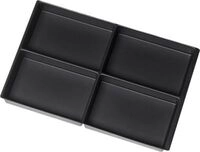 RAU Materialschale T4 155052