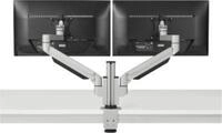 2-fach-Monitorarm BakkerElkhuizen Premium Office Dual, bis 12 kg, Monitore bis...