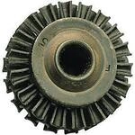 Ersatzrollen D.55mm B.50mm Stahlscheiben
