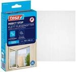 tesa&reg; Klett-Fliegengitter INSECT STOP, zum Befestigen an Fensterrahmen, L 1500...