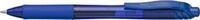 Pentel&reg; Gel-Tintenroller EnerGel BL 110, 12 St&uuml;ck, blau