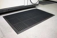 Anti-Erm&uuml;dungsmatte Rampmat, 900 x 1500 mm