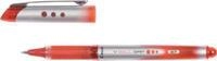 PILOT Tintenroller V-Ball Grip, rot, Strichst&auml;rke 0,4 mm, 12 St&uuml;ck