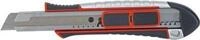 Sicherheitscutter MAULtool, 18 mm, autom. Klingenr&uuml;ckzug, Rasterautomatik, 20 mm