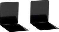 Buchst&uuml;tzen MAUL 2 St., magnetisch, schwarz