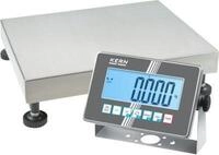 KERN Industriewaage IXC 30K-3LM, W&auml;gebereich 15 kg; 30 kg, Ablesbarkeit 0,005...