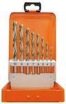 Projahn Holzspiralbohrer-Set PRIMECUT, HSS M2, 8-teilig, &Oslash; 3&ndash;10 mm,...