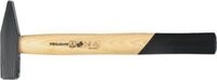 Projahn Schlosserhammer, 1.000 g, Hickory-Stiel 667614