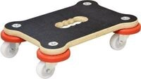 Wagner Transportroller " "Protection&ldquo; Mini MM 1355, Multiplex, L 330 x B 230...