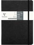 Clairefontaine Notizbuch My Essentials Age Bag, 96 Seiten, DIN A5, 90g/m&sup2;,
