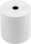 Thermorolle Exacompta, f&uuml;r Kassen, 1-lagig, BPA-frei, FSC-zertifiziert, 48 g/m&sup2;, L