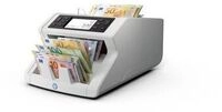 Safescan Banknotenwertz&auml;hler 2485-SC, bis 1000 Banknoten/Min., automatische