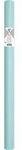Seidenpapier Clairefontaine, 500 x 750 mm, wasserfest, gefalzt, 24 B&ouml;gen, himmelblau