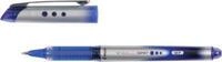 PILOT Tintenroller V-Ball Grip, blau, Strichst&auml;rke 0,4 mm, 12 St&uuml;ck
