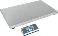 Kern Paketwaage EOB 150K50XL, W&auml;gebereich 150 kg/Ablesbarkeit 50 g,...