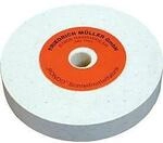 Filzpolierscheibe &Oslash;200xB25x20mm Wollfilz M&Uuml;LLER