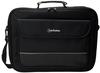 Manhattan Empire Laptop Bag 17.3", Clamshell design, Accessories Pocket, Shoulder