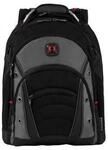 Laptop Rucksack Wenger Synergy, Laptops bis 16", Laptop- & Tabletfach, Organizer,