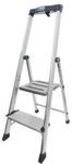 Stufen-Stehleiter Safepro, 2 Stufen