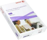 Xerox Premium Digital Carbonless Papier 003R99105, DIN A4 2-fach wei&szlig;/gelb