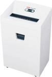 Aktenvernichter HSM Pure 420, Sicherheitsstufe P4, Partikelschnitt 4,5 x 30 mm, bis